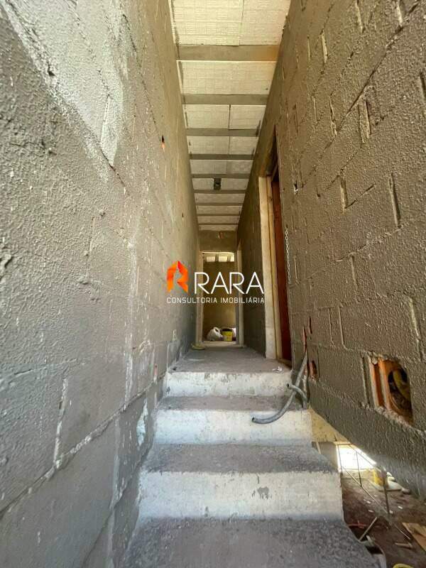 Sobrado, 3 quartos, 110 m² - Foto 6