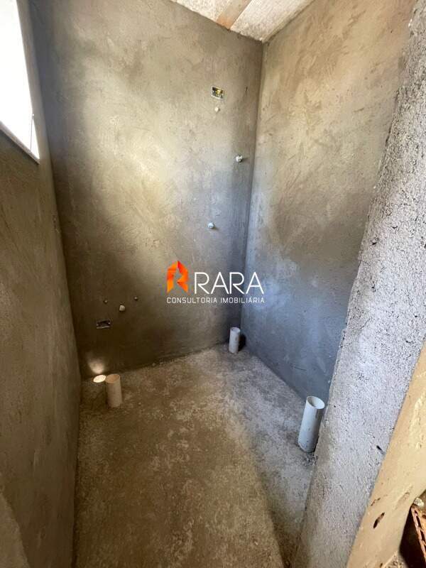 Sobrado, 3 quartos, 110 m² - Foto 3