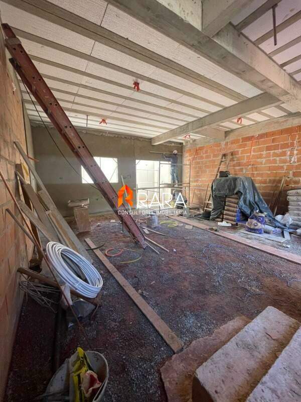 Sobrado, 3 quartos, 110 m² - Foto 5