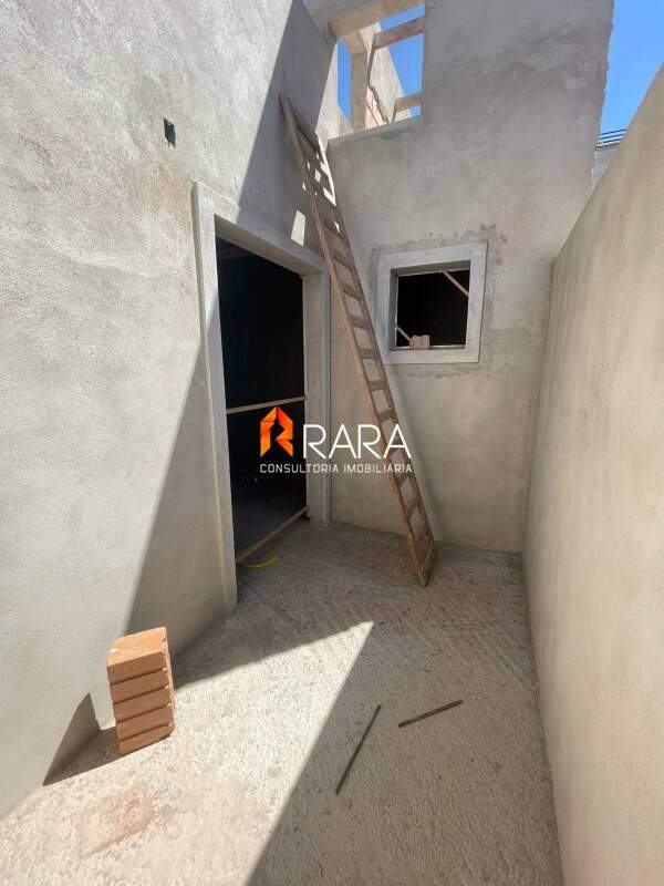 Sobrado, 3 quartos, 110 m² - Foto 14