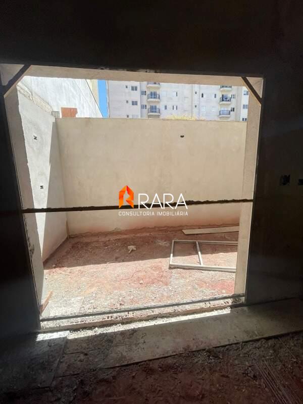 Sobrado, 3 quartos, 110 m² - Foto 13