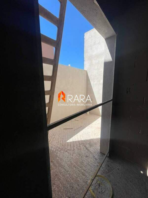 Sobrado, 3 quartos, 110 m² - Foto 4