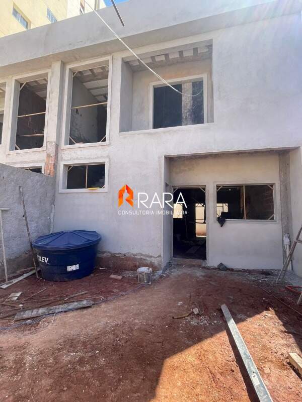 Sobrado, 3 quartos, 110 m² - Foto 7