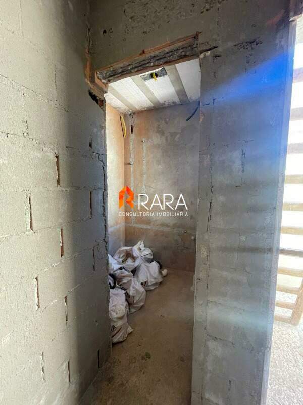 Sobrado, 3 quartos, 110 m² - Foto 2