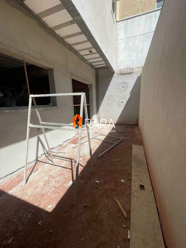 Sobrado, 3 quartos, 110 m² - Foto 12