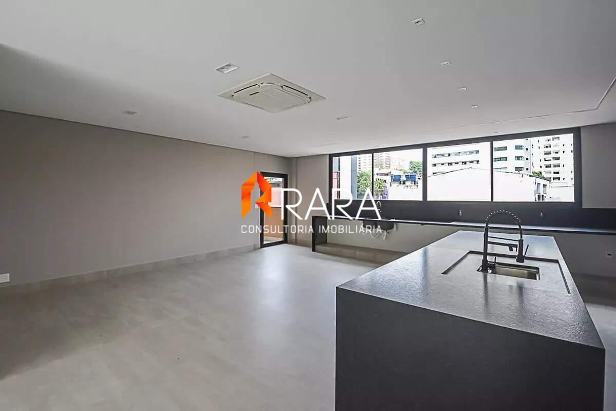 Apartamento, 2 quartos, 84 m² - Foto 21