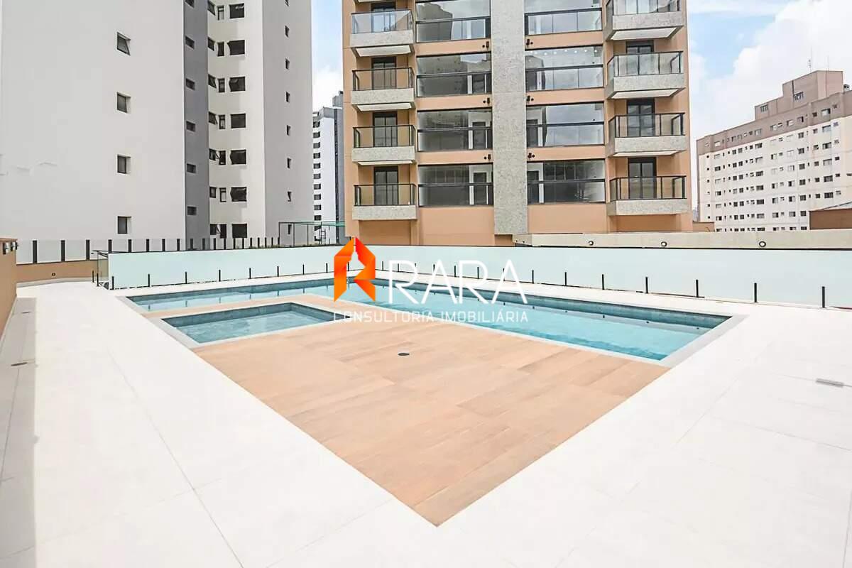 Apartamento, 2 quartos, 84 m² - Foto 13