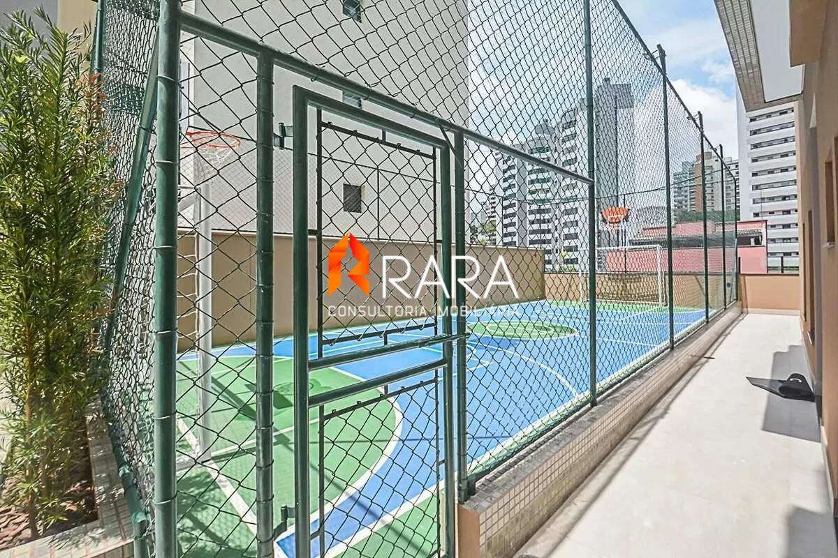 Apartamento, 2 quartos, 84 m² - Foto 18