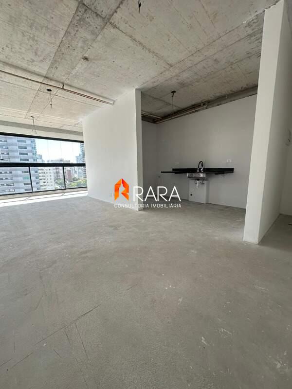 Apartamento, 2 quartos, 84 m² - Foto 2