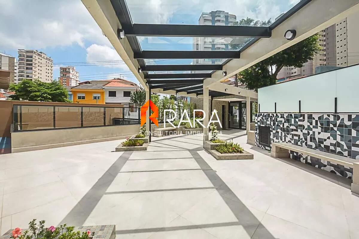 Apartamento, 2 quartos, 84 m² - Foto 23