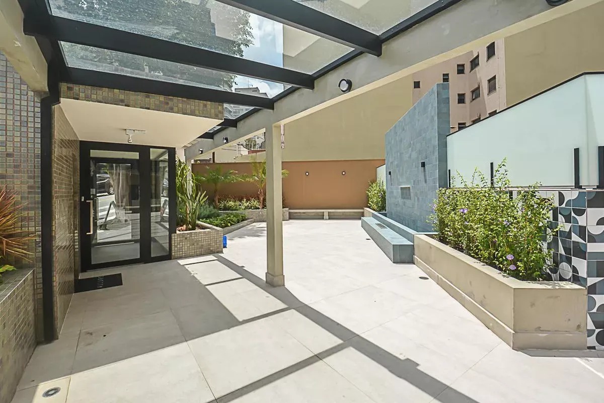 Apartamento, 2 quartos, 84 m² - Foto 25