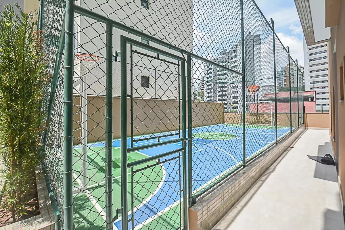 Apartamento, 2 quartos, 84 m² - Foto 18