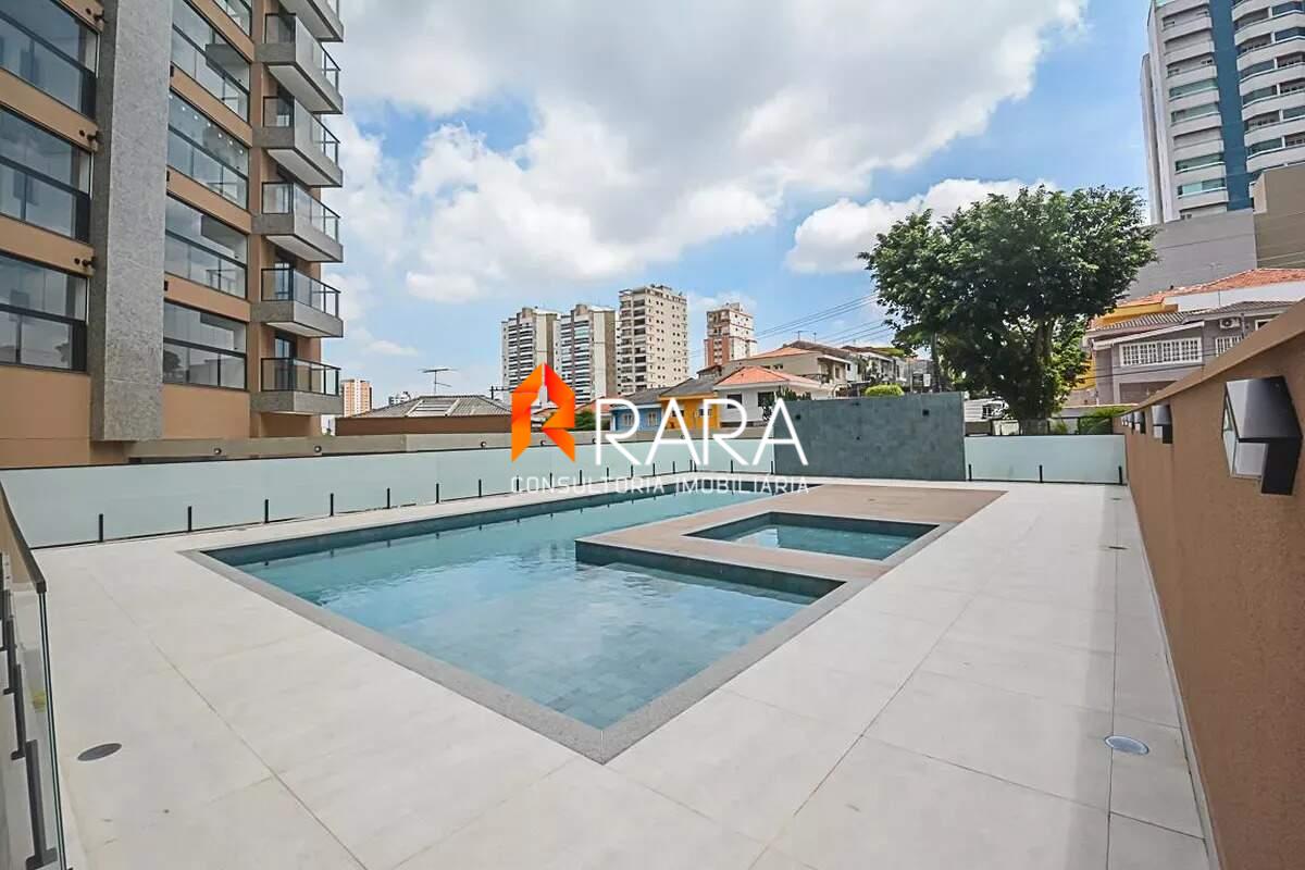 Apartamento, 2 quartos, 84 m² - Foto 1