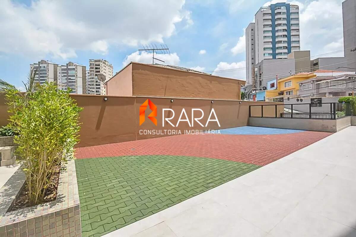 Apartamento, 2 quartos, 84 m² - Foto 10