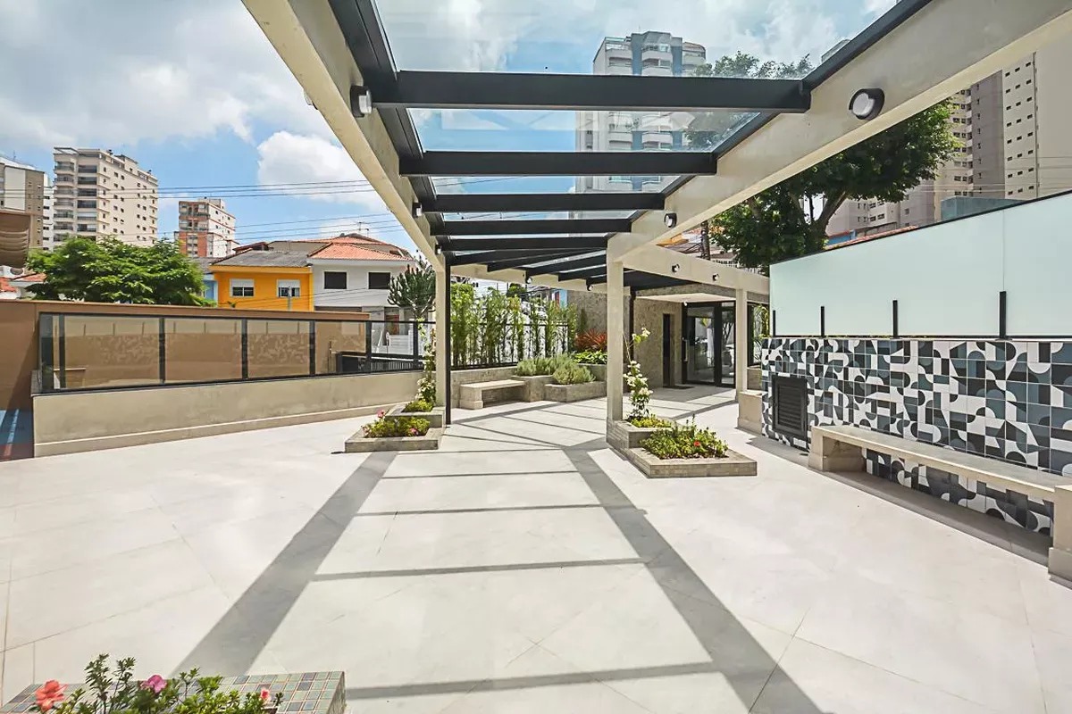 Apartamento, 2 quartos, 84 m² - Foto 23