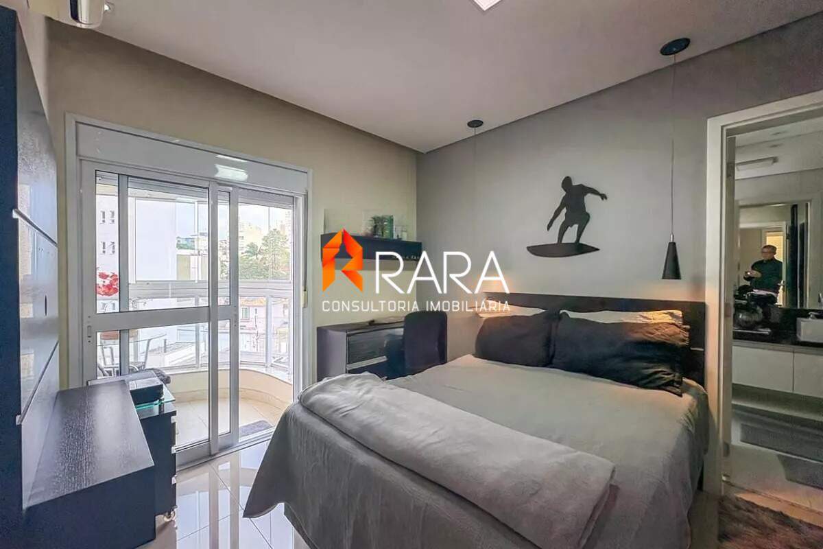 Apartamento, 3 quartos, 150 m² - Foto 8