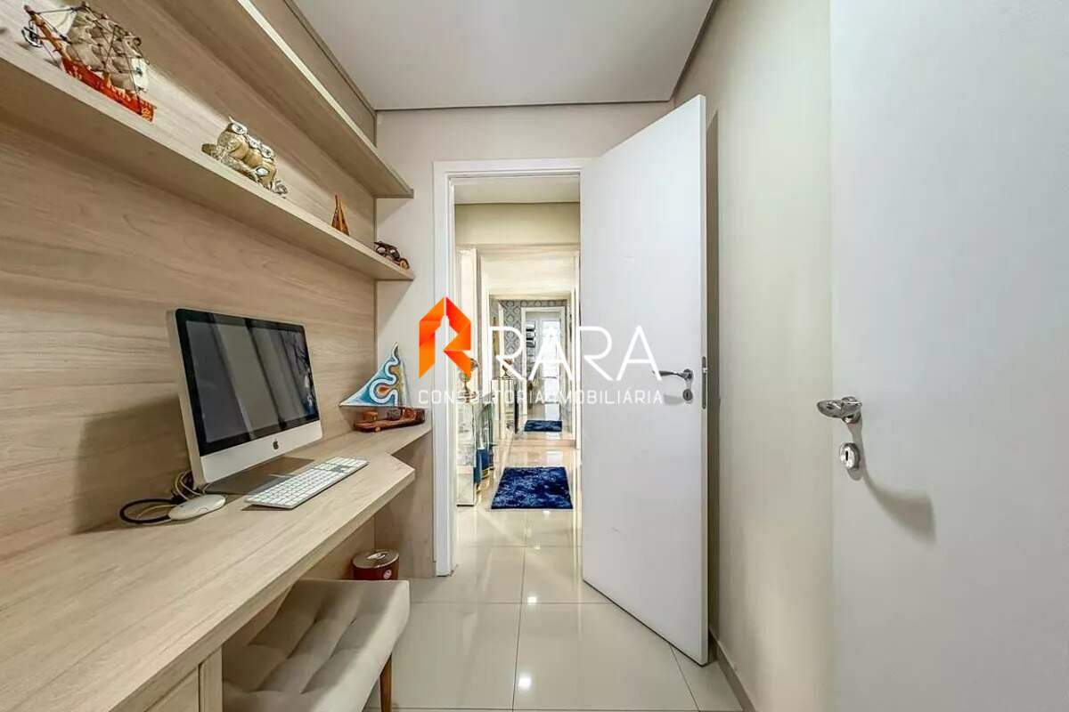 Apartamento, 3 quartos, 150 m² - Foto 30