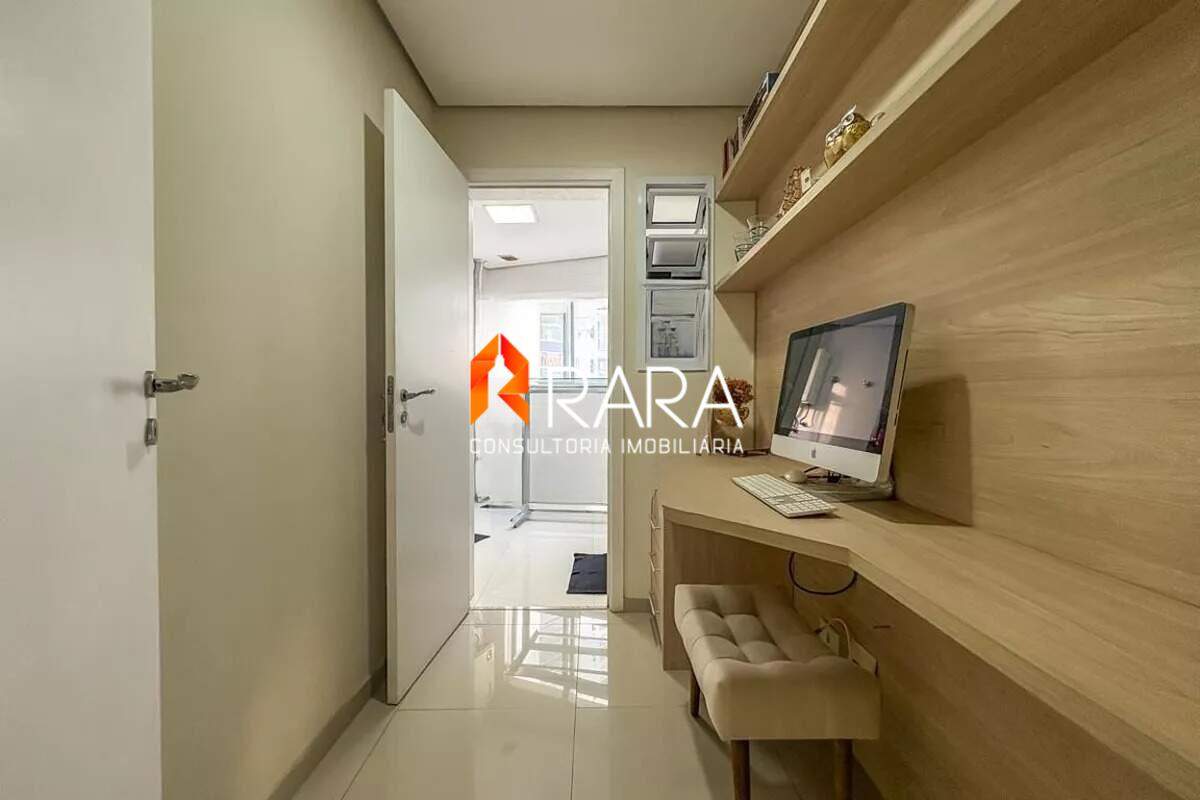 Apartamento, 3 quartos, 150 m² - Foto 29