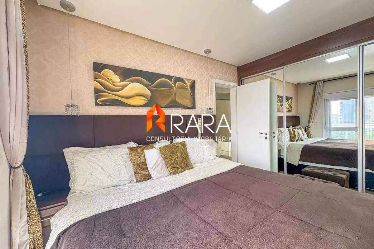 Apartamento, 3 quartos, 150 m² - Foto 16