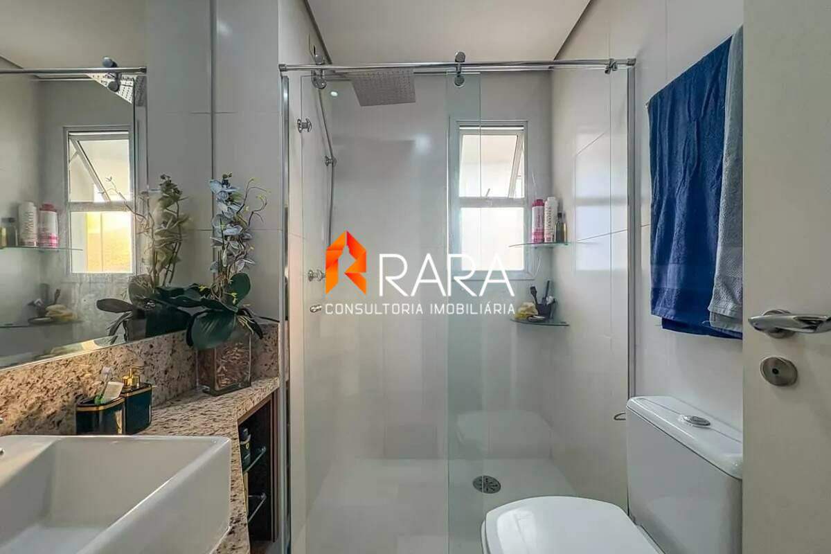 Apartamento, 3 quartos, 150 m² - Foto 23