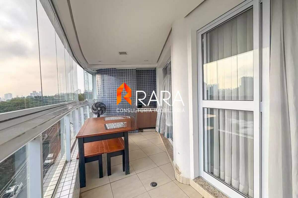 Apartamento, 3 quartos, 150 m² - Foto 26