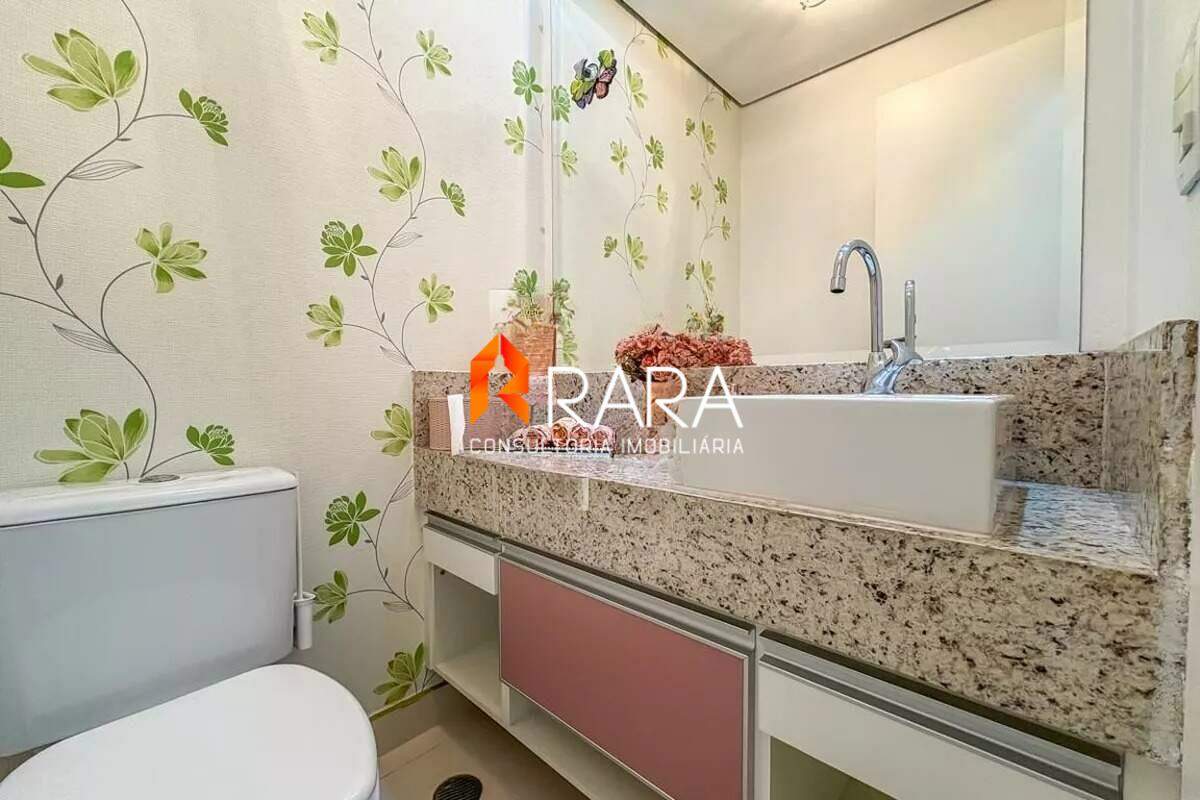 Apartamento, 3 quartos, 150 m² - Foto 17