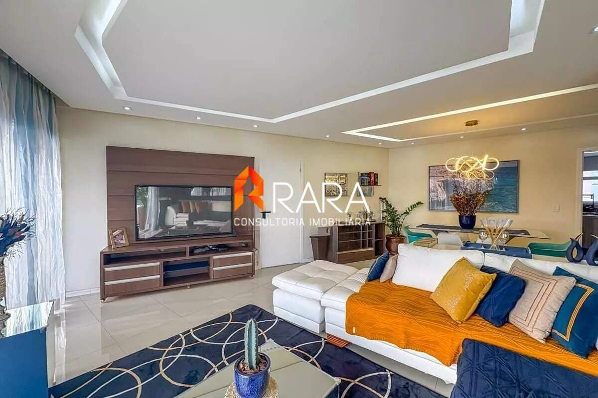 Apartamento, 3 quartos, 150 m² - Foto 2