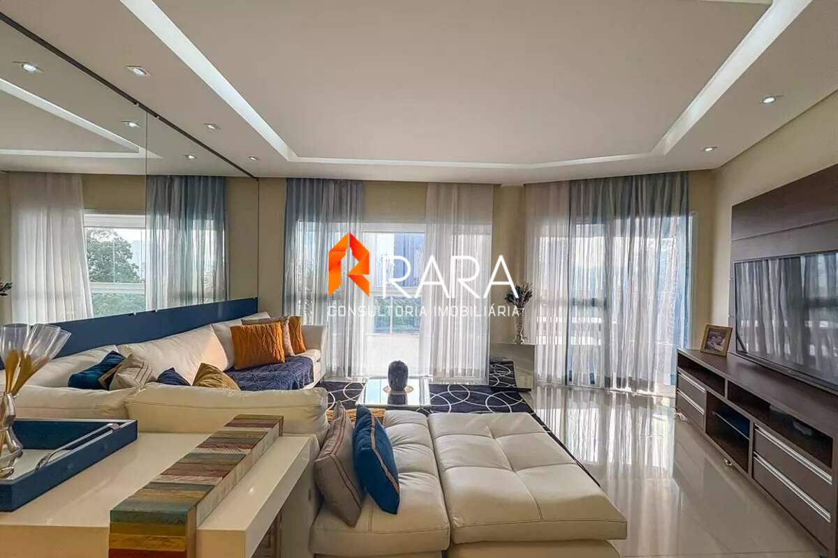 Apartamento, 3 quartos, 150 m² - Foto 1