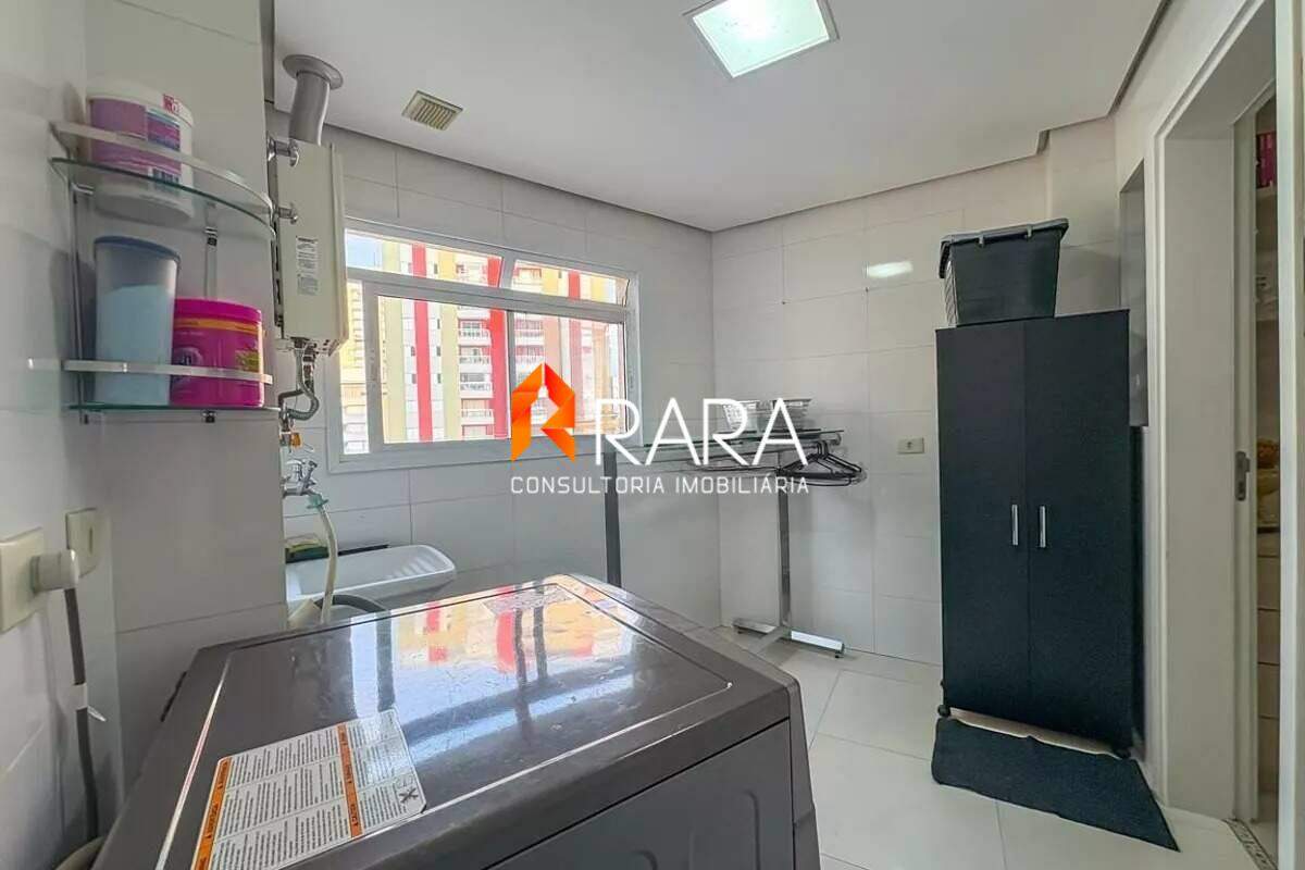 Apartamento, 3 quartos, 150 m² - Foto 28