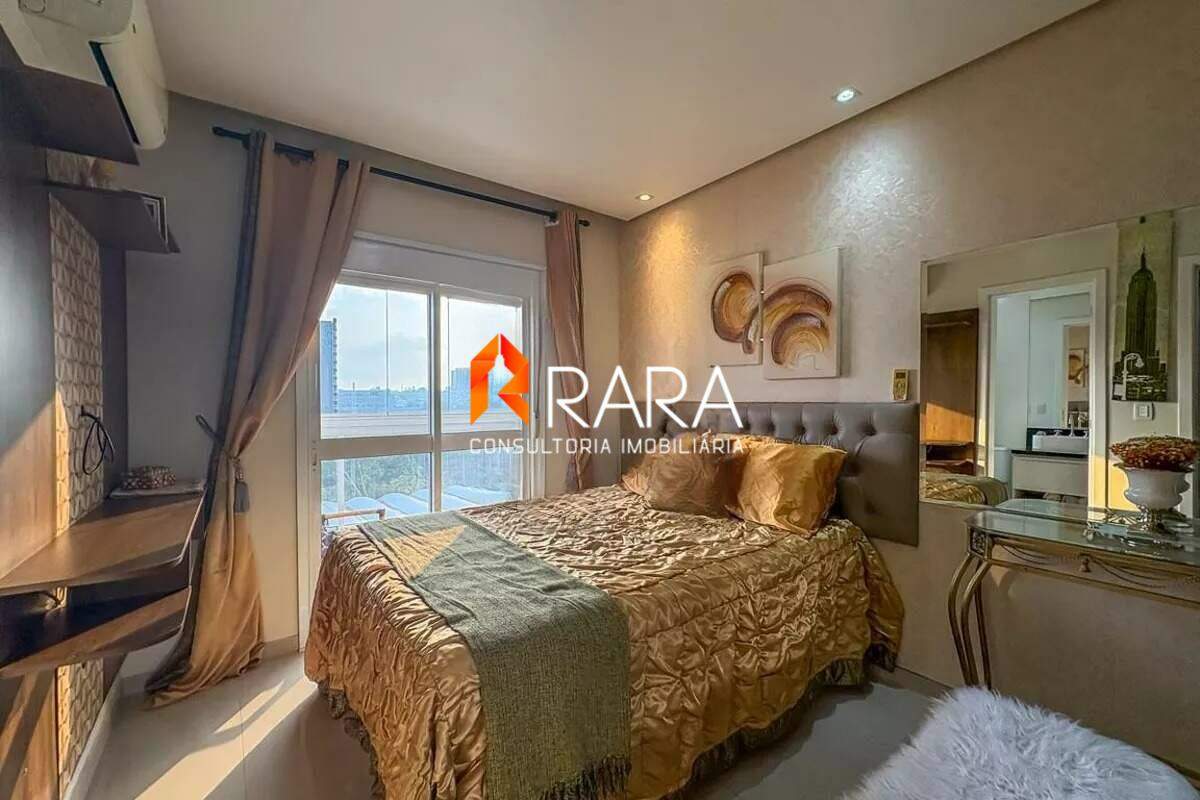 Apartamento, 3 quartos, 150 m² - Foto 11