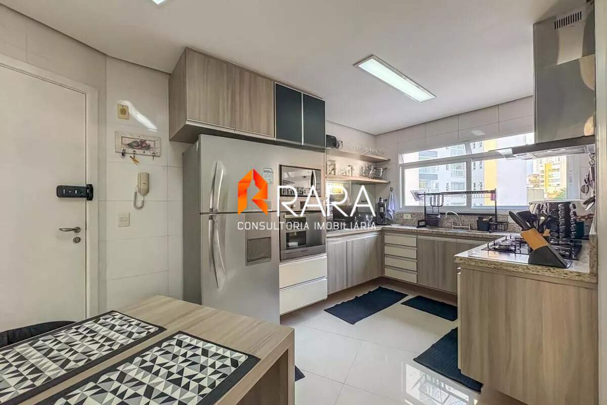 Apartamento, 3 quartos, 150 m² - Foto 4