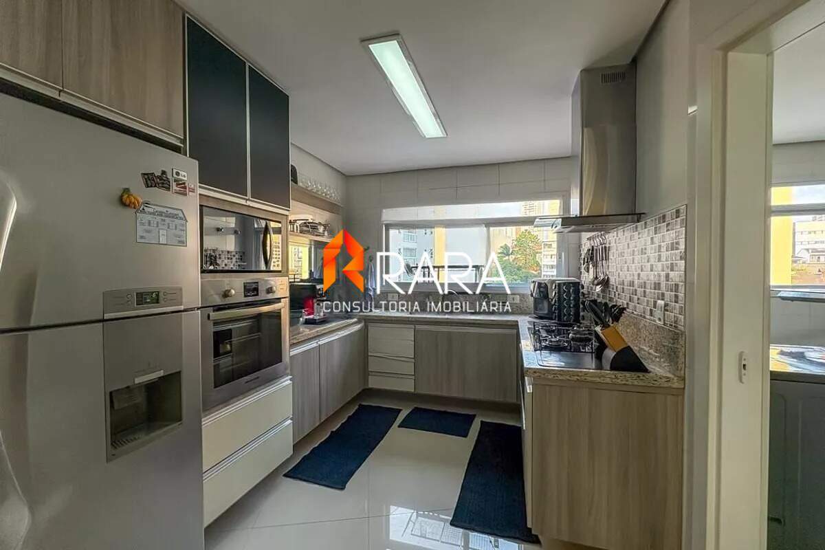 Apartamento, 3 quartos, 150 m² - Foto 5