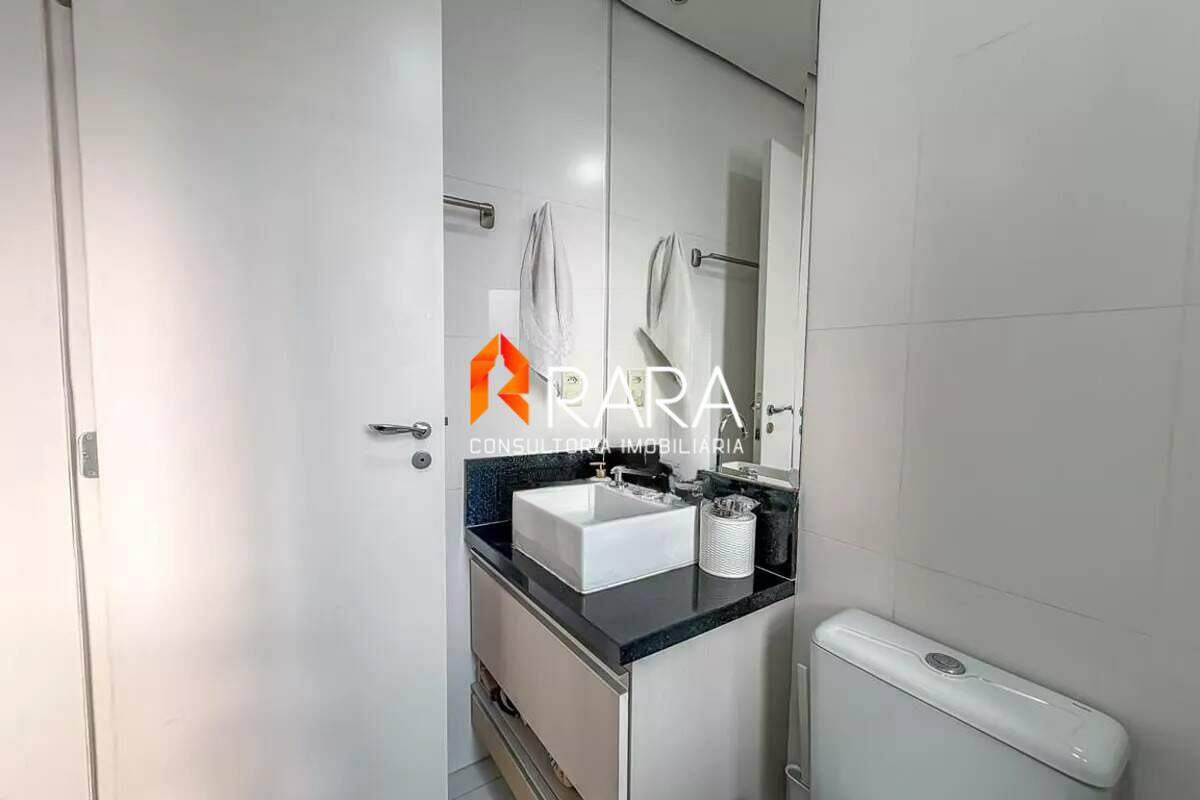 Apartamento, 3 quartos, 150 m² - Foto 21