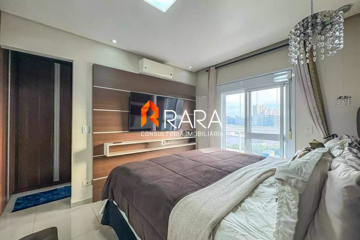 Apartamento, 3 quartos, 150 m² - Foto 14