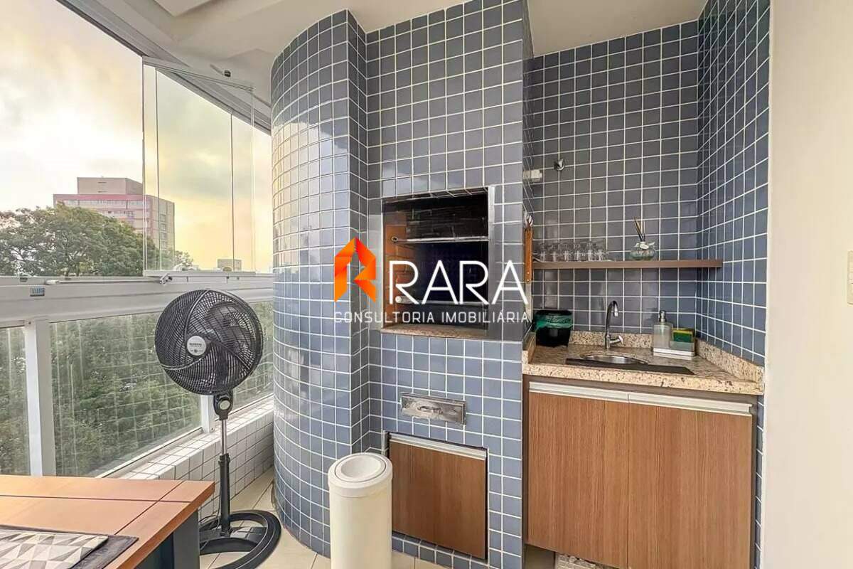 Apartamento, 3 quartos, 150 m² - Foto 24