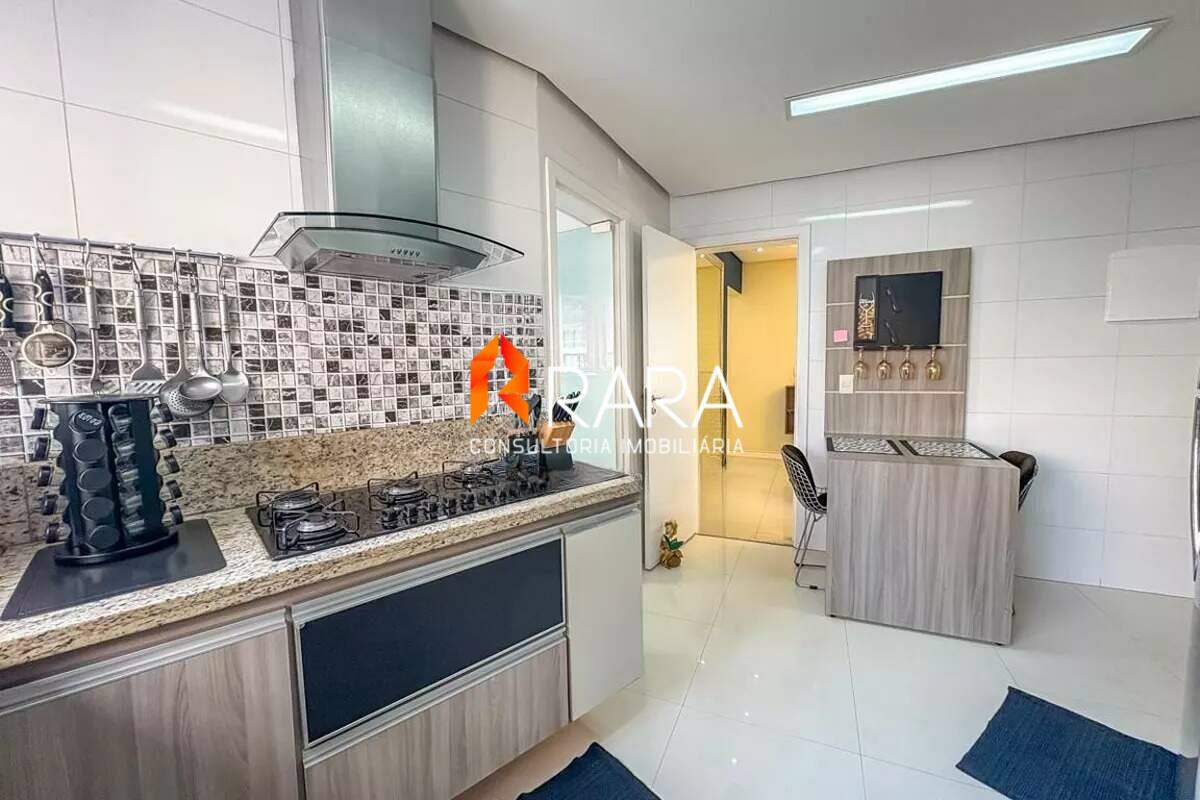Apartamento, 3 quartos, 150 m² - Foto 6