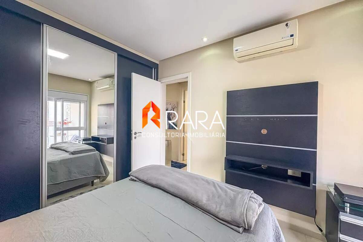 Apartamento, 3 quartos, 150 m² - Foto 10