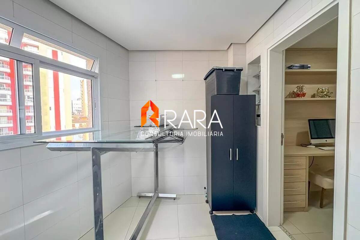 Apartamento, 3 quartos, 150 m² - Foto 27