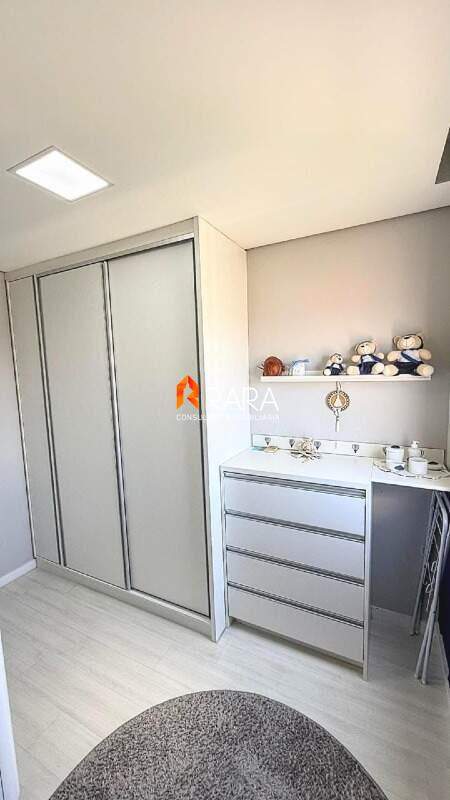 Apartamento, 3 quartos, 83 m² - Foto 13