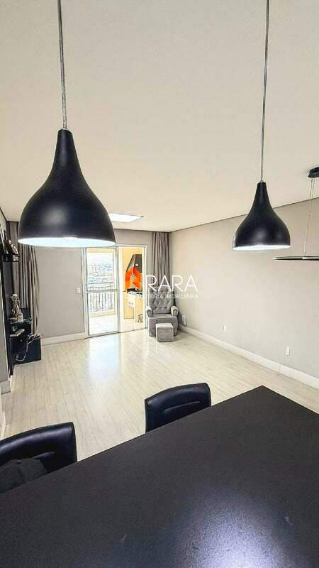 Apartamento, 3 quartos, 83 m² - Foto 7