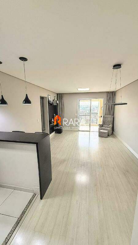 Apartamento, 3 quartos, 83 m² - Foto 2