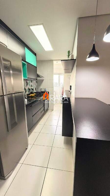 Apartamento, 3 quartos, 83 m² - Foto 6