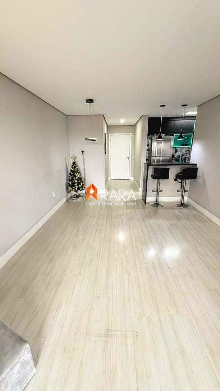 Apartamento, 3 quartos, 83 m² - Foto 1