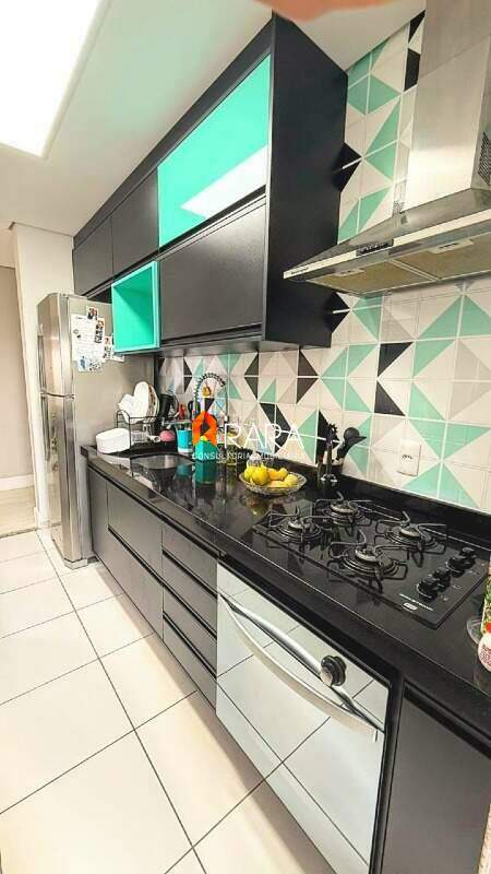 Apartamento, 3 quartos, 83 m² - Foto 4