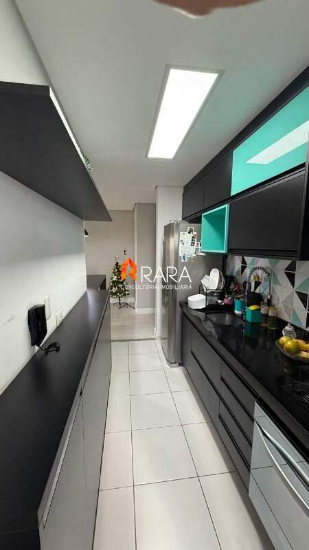 Apartamento, 3 quartos, 83 m² - Foto 5