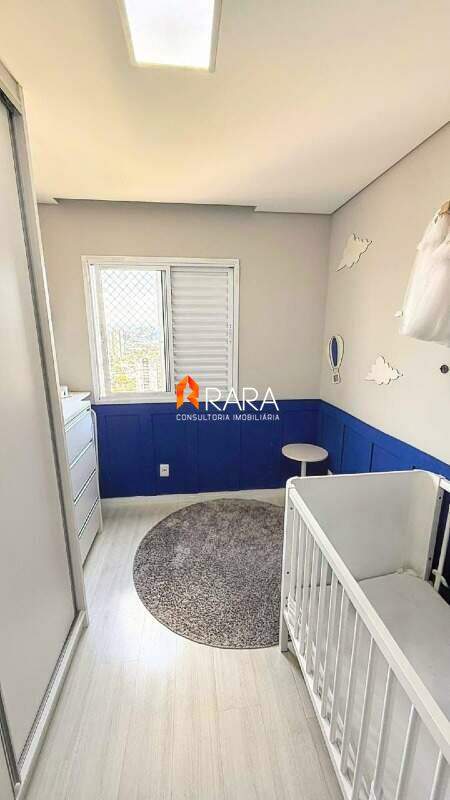 Apartamento, 3 quartos, 83 m² - Foto 15