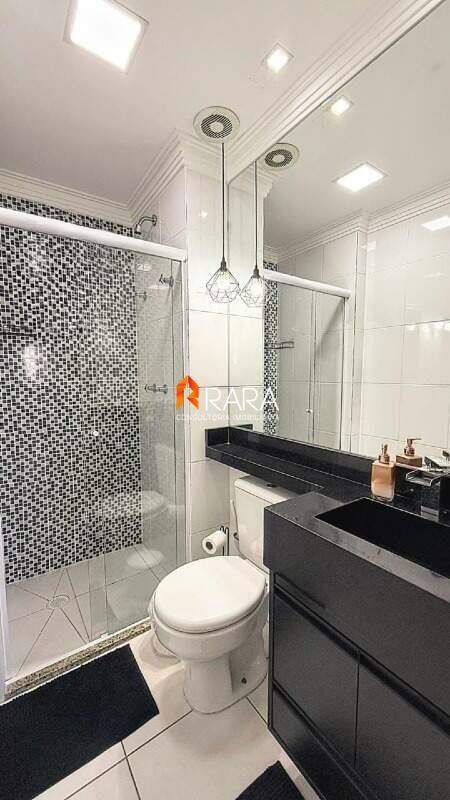 Apartamento, 3 quartos, 83 m² - Foto 16