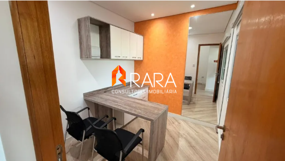 Sala-Conjunto, 53 m² - Foto 4