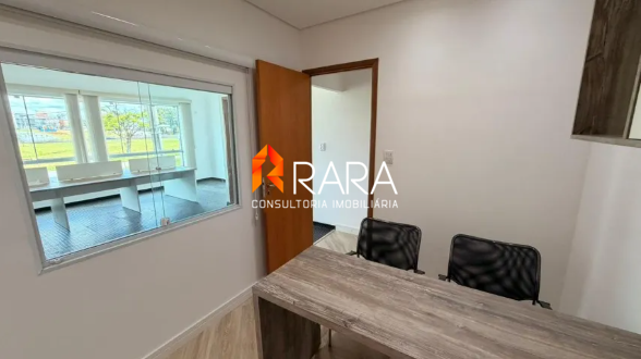 Sala-Conjunto, 53 m² - Foto 5