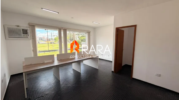 Sala-Conjunto, 53 m² - Foto 7